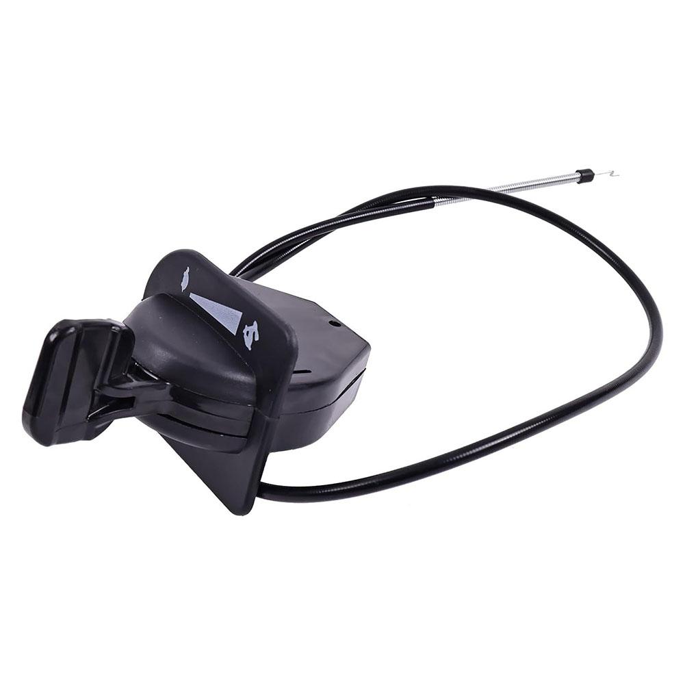 UlaTree 946-05095A 946-06095A 746-05995A 756-0595A Handle Cable 36.5" Throttle Cable Outdoor Garden Lawn Mover Replacement Parts