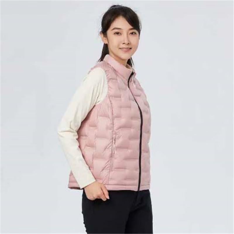Seekalite Women's Lightweight Outdoor Down Vest