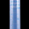 Transparent Measuring Cylinder Graduated Cylinder Plastic Measuring Cylinder Graduated Tube