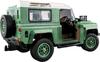 LEGO Icons 10317 Land Rover Clássico Defender 90