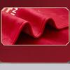 Wedding Red Sofa Cushion Wedding Red Anti Slip Cushion China-Chic New Year Celebration Anti Slip Sofa Cover