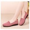 [Casual Women's Sneakers] Sneakers, Casual Shoes Women's Summer Mesh Breathable Flat Shoes Ladies Comfort Light Women Slip on Loafers