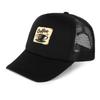 Coffee Cup Printed Sun Hat Adjustable Mesh Cap Casual Leisure Dad Hat Unisex for Camping Fishing Outdoor Accessory One Size Fits