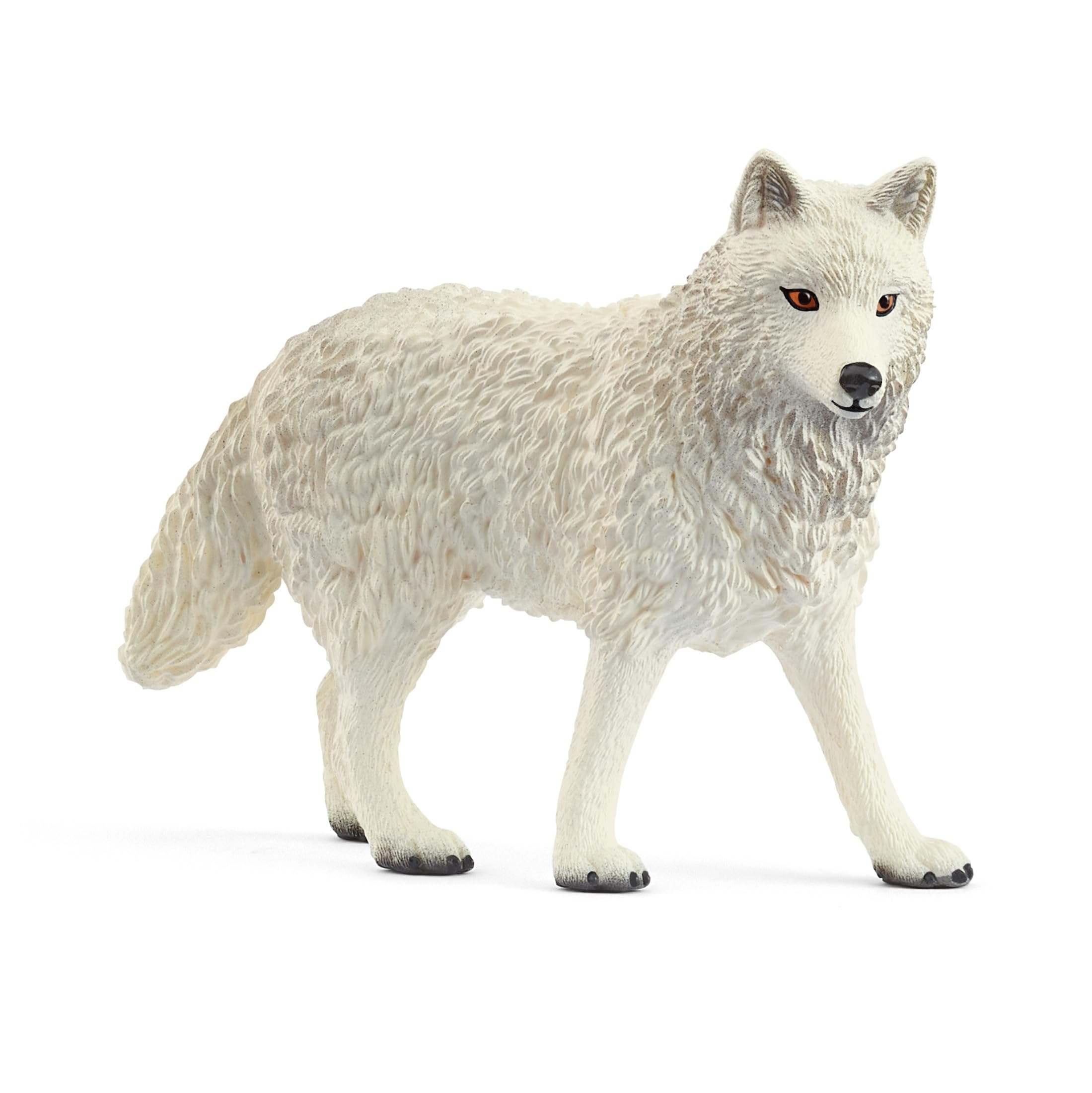

Schleich Wildlife Arctic Wolf 14880
