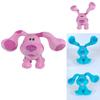 Blues Clues You Adorable 7.8 Inch Plush Stuffed Puppy Dog Toy For Kids