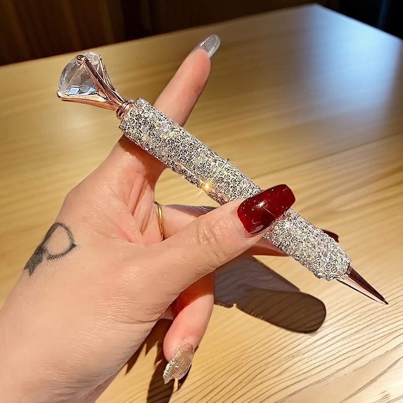 1 Elegant twist cap ballpoint pen
