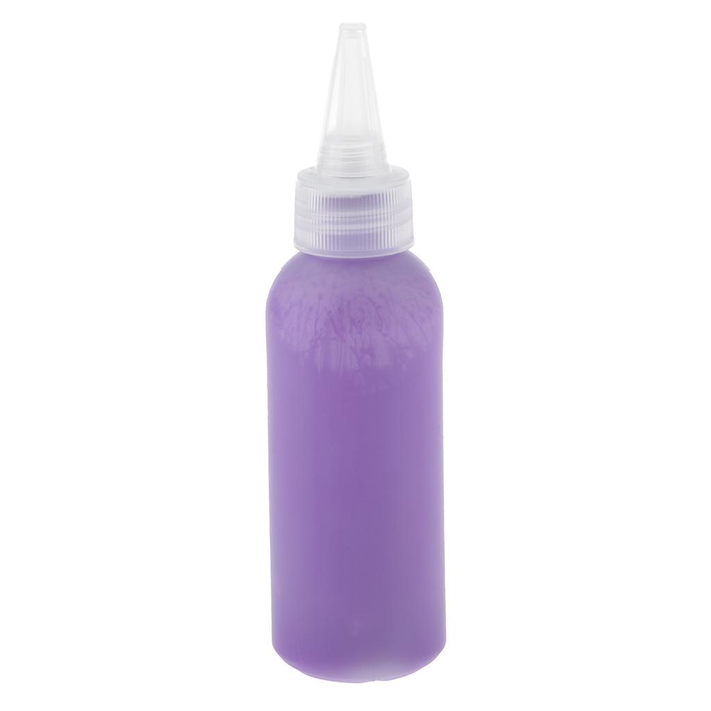 100g Painting Ink Bottle, for Arts, Drawing Writing Art Fountain Ink