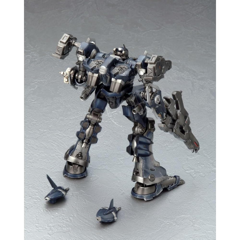 Kotobukiya Armored Core Mirage C01-GAEA 1/72 Scale Plastic Model Approximately 160mm Tall