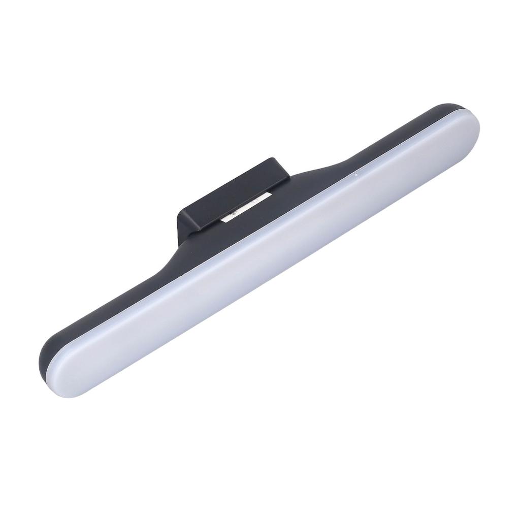 Magnetic Under Cabinet Lights Wireless Touch Control Stepless Dimming LED Night Light Bar for Student Dormitory Kitchen
