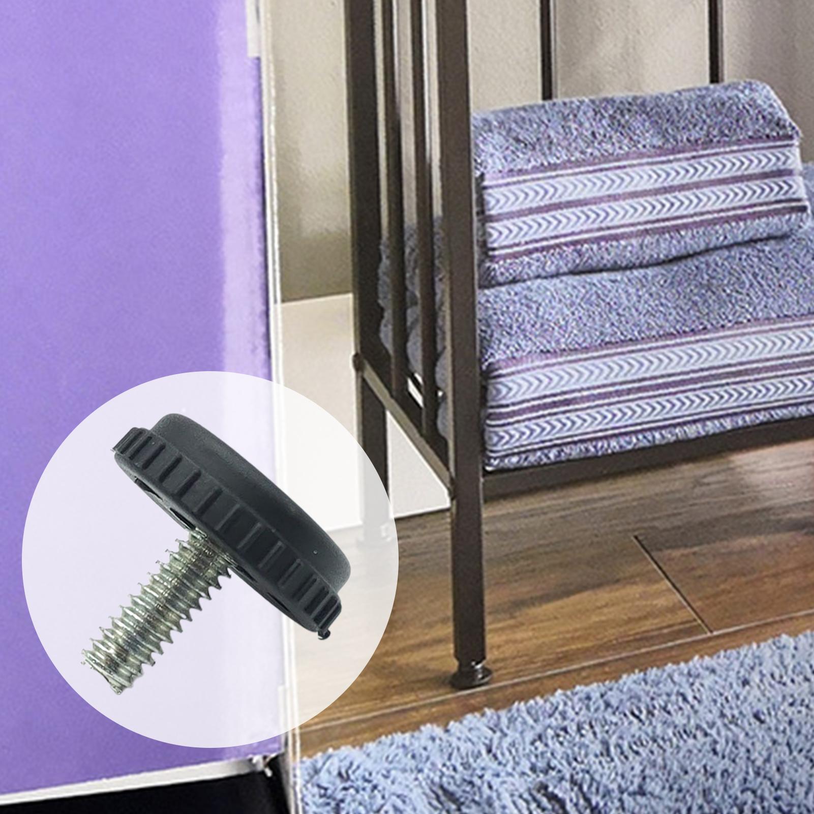 

Adjustable Regulating Screw Heavy Duty Furniture Leg Levellers For Table Legs China Mainland