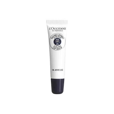 L'OCCITANE Balsam do ust Ultra Rich z masłem shea