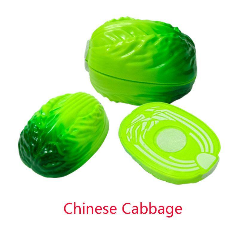 Durable Kid Pretend Role Play Kitchen Fruit Vegetable Food Toy Cutting Set Children Gift