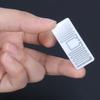 100 Pcs UHF RFID Tags 860-960MHz Km4q Chip Adhesive Inlay Label Support ISO 18000-6C EPC Class1 Gen2 Protocol