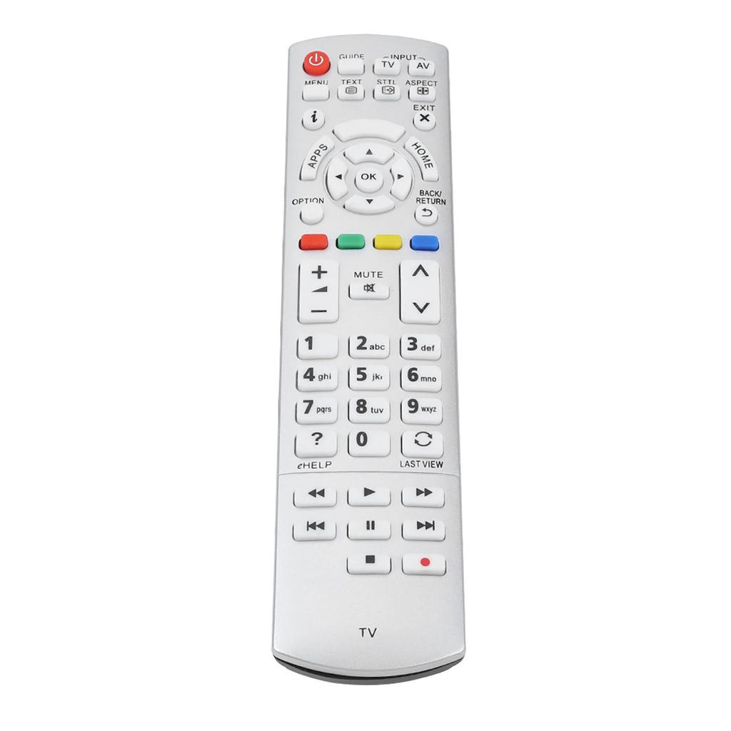 Universal TV Remote Control Smart Remote Controller for Television