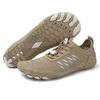 Erdende Barfuß-Wander- & Fitnessschuhe mit Kupferschnalle - Antistatisch & Leitfähig