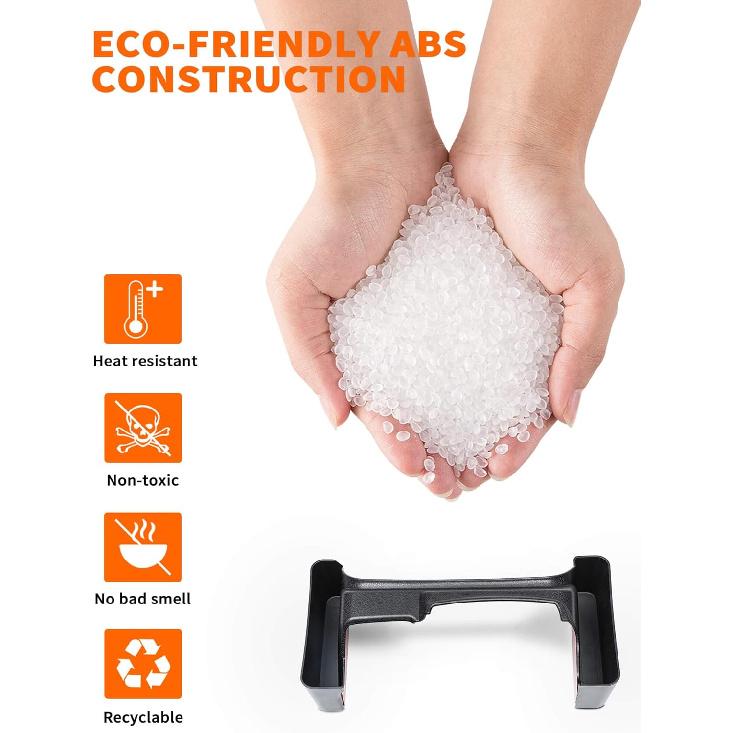 Savadicar GT-2 Shifter Storage Box, Gear Shift Side Tray, Center Console Organizer Compatible With 2018-2025 Jeep Wrangler JL JLU 4XE & Gladiator JT,