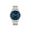Unisex 45.6mm Blue Watch SS07S106G SS07S106G