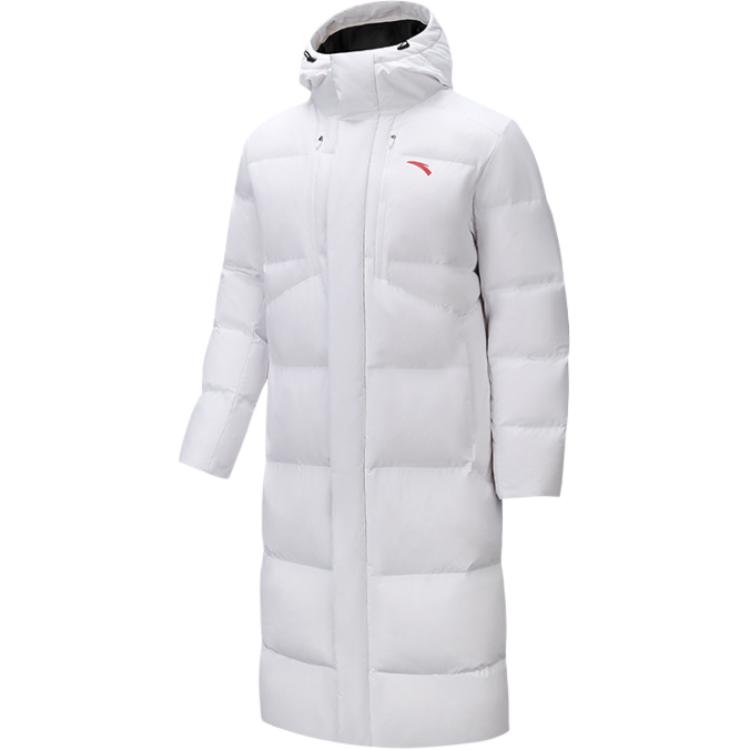 Anta Variety Training Collection Down Jacket Unisex 952617903-1 XL