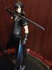 [USED] Togainu no Chi figure, Shiki (without sheath), Kotobukiya