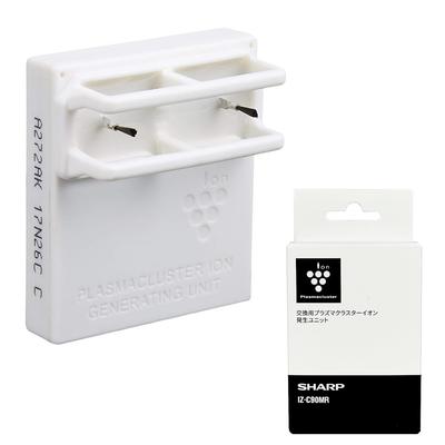 SHARP Sharp Plasmacluster Ion Generating Unit IZC90MR Product To IZC90M [Genuine Product] Successor (equivalent Product)