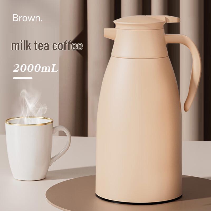 MDNG Smart Large Capacity Thermal Pot