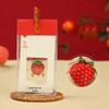 2026 Dragon Boat Festival Mugwort Fan Pendant & Indoor Sachet Bells for Door Handle and Decoration