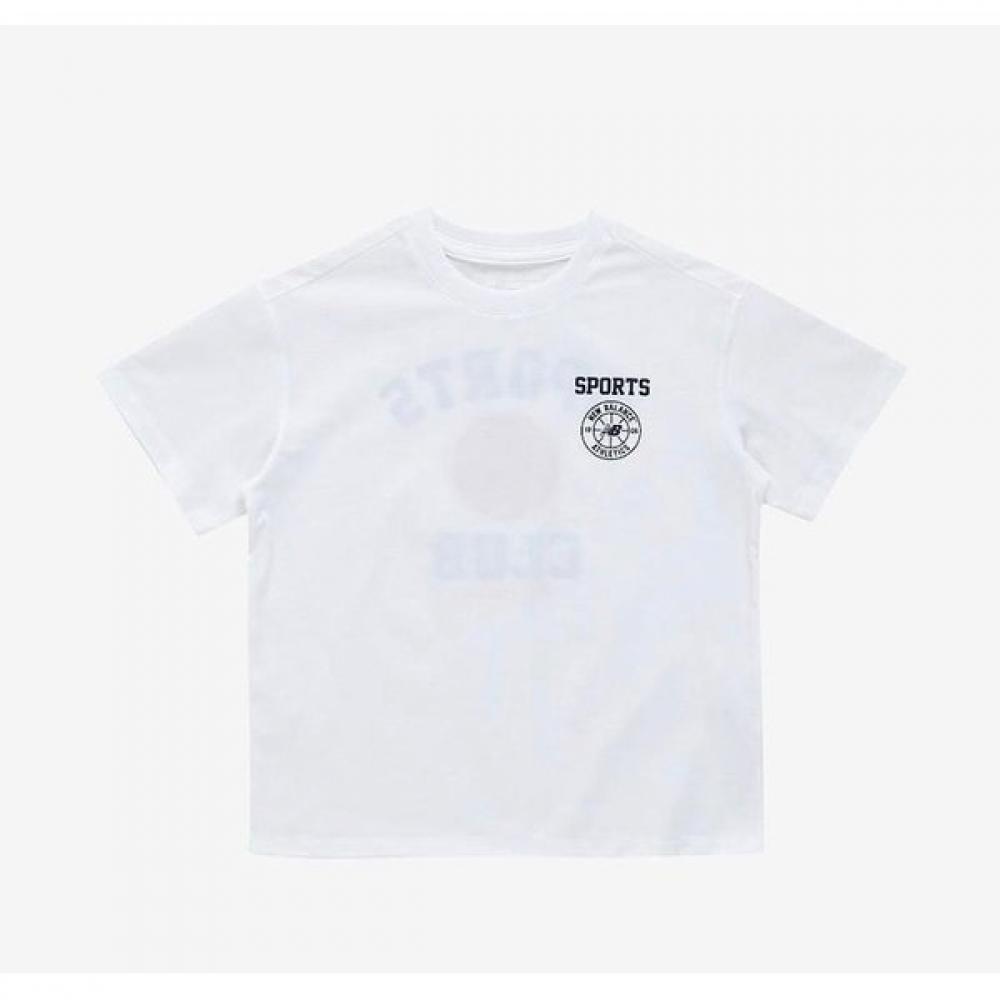 

New Balance Kids Cool ShorT Sleeve T shirT Nk9ef2122u 10 80 2.NK9EF2122U 80 160