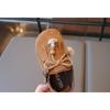 Girls' Fringe Casual Shoes | Versatile Children's Footwear for Toddlers Casual Kids Shoes Elegant Girls Shoes