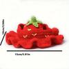 Pet Hat Knitted Cat/Dog Hat Cosplay Prop Funny Costume Headwear