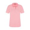 MILLET Women'S Mega Cool Short Sleeve Collared T-Shirt_Mvsut851