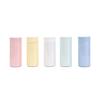 Stainless Steel Pocket Cup Mini Compact Student Thermos Cup Outdoor Portable Accompanying Cup Stainless Steel