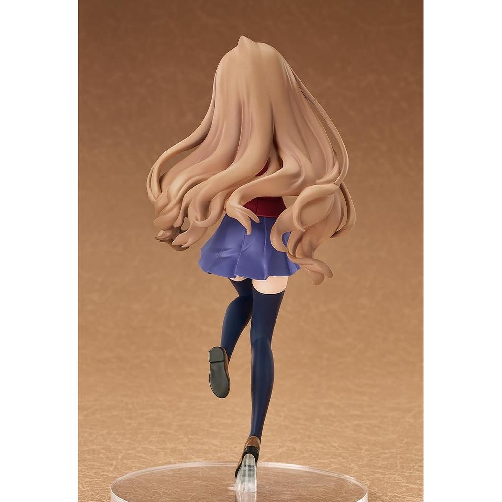 POP UP PARADE Toradora! Taiga Aisaka Non-Scale Painted Plastic Figure Collectible