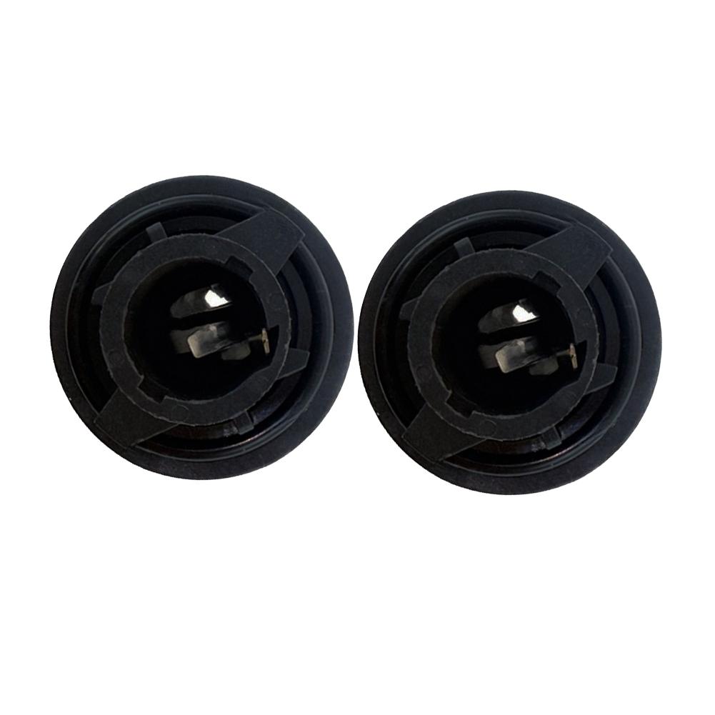 3 Pin Connector Bulb Holder Replacement Bulb Holder For Land Rover Bulb Holder For Land Rover Repair For Land Rover