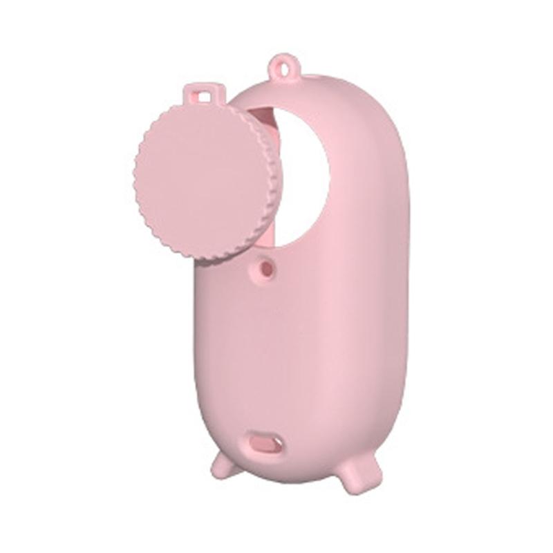 For 360 GO 3S Camera Silicone Case Antiscratch Protective Thumb Camera Silicone Soft Skin Protector Camera Accessories