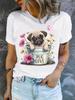 Tops – T-Shirts