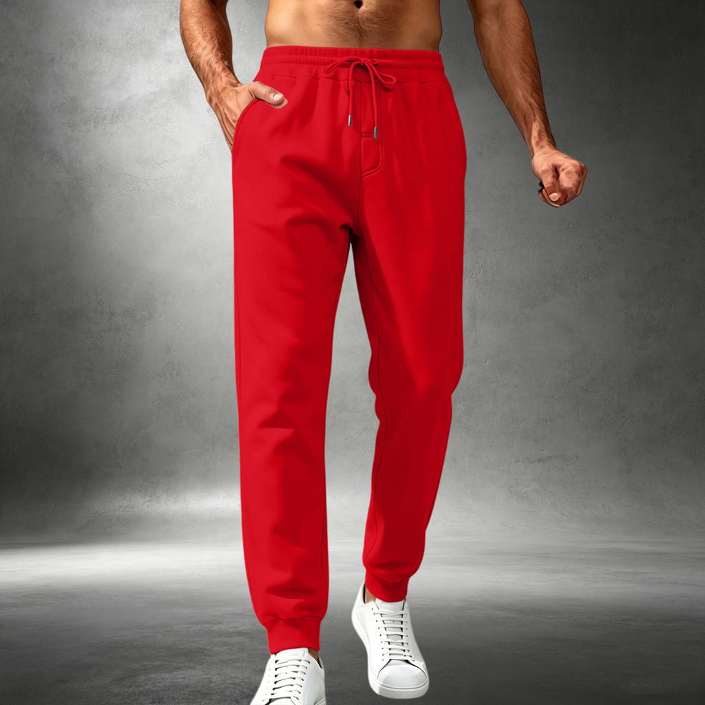 Men's Casual Sweatpants for and Athletic Wear