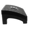 1Pcs Heavy Duty Portable Foot Rest Stool Made of High Grade PP Material for Office Desk Footrest Massage Foot Support Indoor
