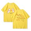 Ivan Cornejo Mirada Tour Graphic Tee Men Women Cotton Short Sleeve T-Shirt Casual Hip Hop Style