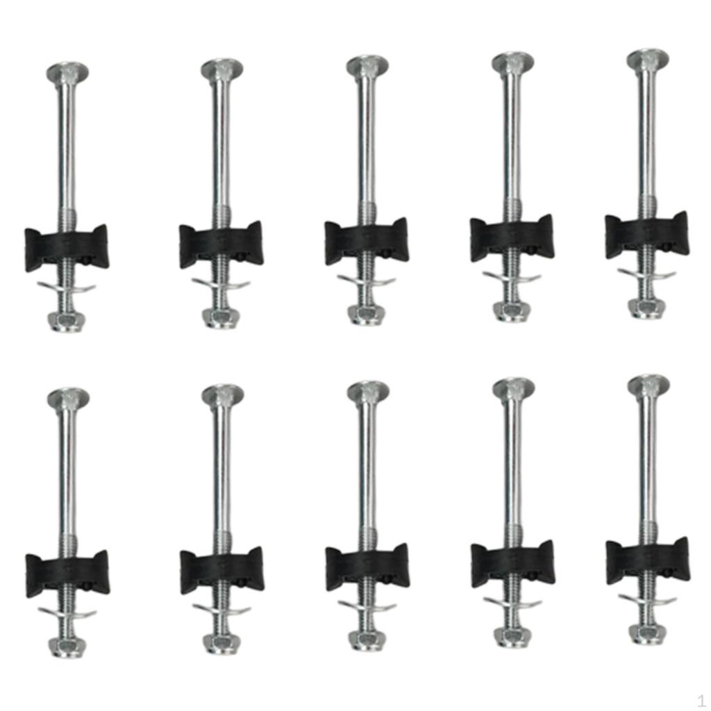 Trampoline Screw Set for Enhanced