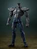 TAMASHII NATIONS Yu Yu Hakusho Toguro Brother 180mm Painted Movable Figure S.H.Figuarts 100% Approx. PVC&ABS