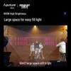 Aputure Halo 600x 600W Bi-Color LED Video Light Kit