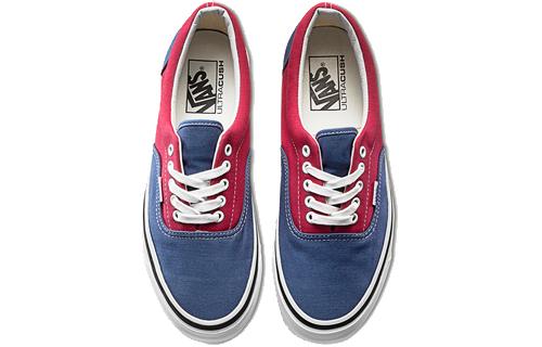 Men's Sneakers Vans Era 95 DX 'Navy Red'