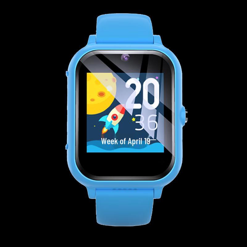 Yi Dian AD-0995 4G Kids Smartwatch (CN version)