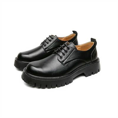 Derby Anti Slip Mens Dressing Shoes Heels Sneakers Wholesale Men's Luxury Shoes Italy Sports Sporty Pie Teniz Releases