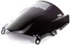 Puig 6479F HONDA Puig Screen Cowl Motorcycle Bike Parts RACING-SCREEN [DARK SMOKE] CB500R/CB400R (13-15)