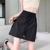 Loose Wide Half Leg Skirts Lace Up Cargo Skirts Fashion Causal Skirts Women  Streetwear