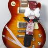 Cool Rock Guitar & Ukulele Shoulder Strap