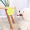 Dog Training Stick Effective Stop Barking Deter Bad Behavior Trainer Flexible Pet