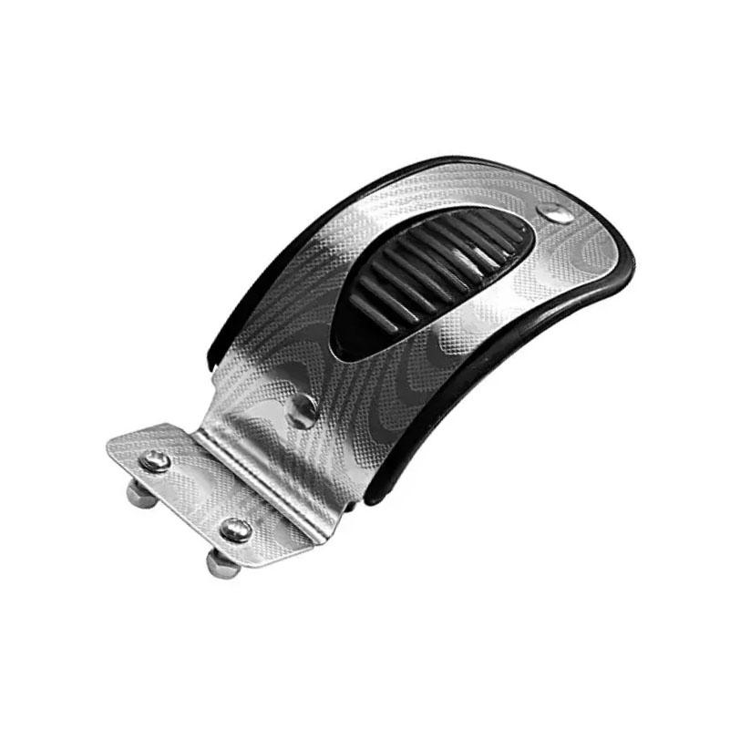 

Scooter Accessories Brake Pads Children Tricycle Quad Wheel Scooter Rear Wheel Brake Pads Scooter Back Wheel Brake Scooter Brake чёрный