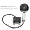 Replacement Reverse Parking Assist Backup Camera for Terrain 10-17 Car Rear View Camera 15926123 Automotive Accessory